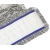 Mop płaski 50cm FLIPPER InterTom (mix kolor) bawełna / kieszeń